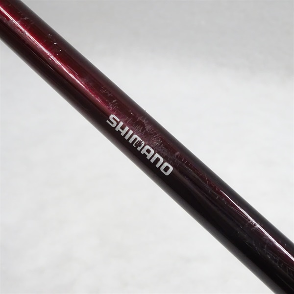 ２０セフィアリミテッドメタルスッテＢ６５ＭーＳ